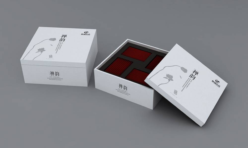 杜尔伯特茶叶包装设计：以自然意趣，传递城市茶香的清雅韵味